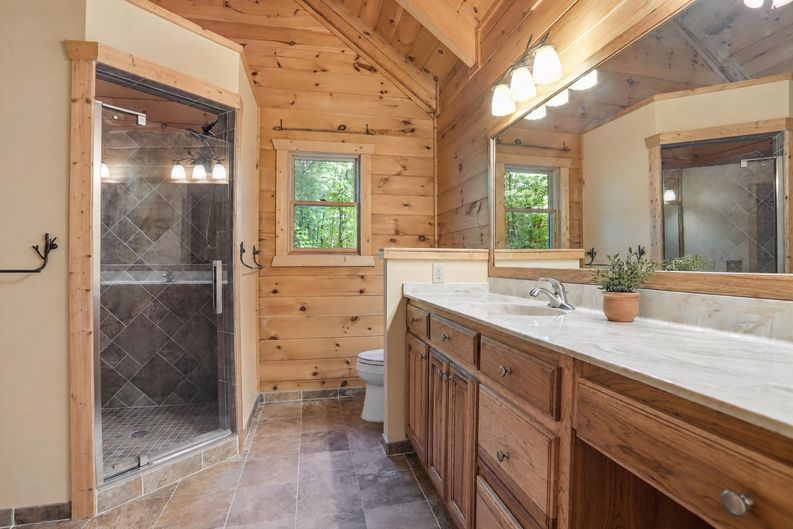 Photo 23 of 36 of 702 Ranch Mountain Dr, Dahlonega, GA