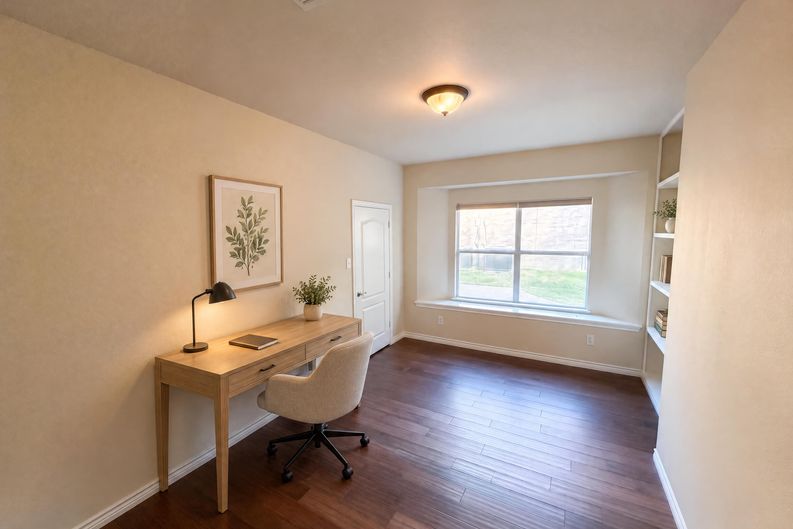 Photo 10 of 38 of 12272 Indian Creek Dr, Fort Worth, TX