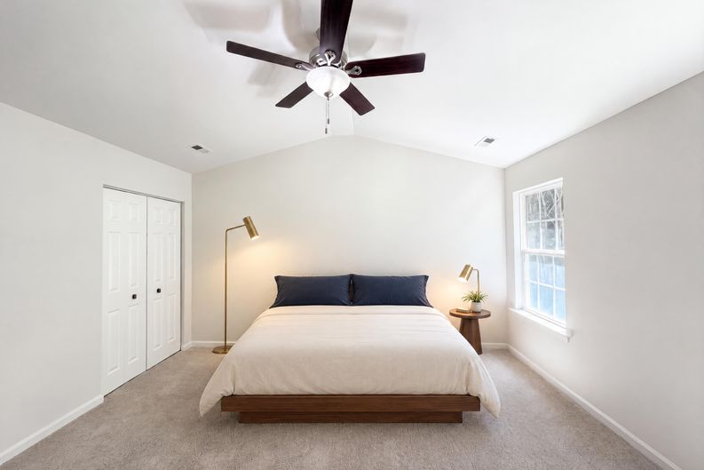 Photo 12 of 22 of 14542 Arbor Ridge Dr, Charlotte, NC