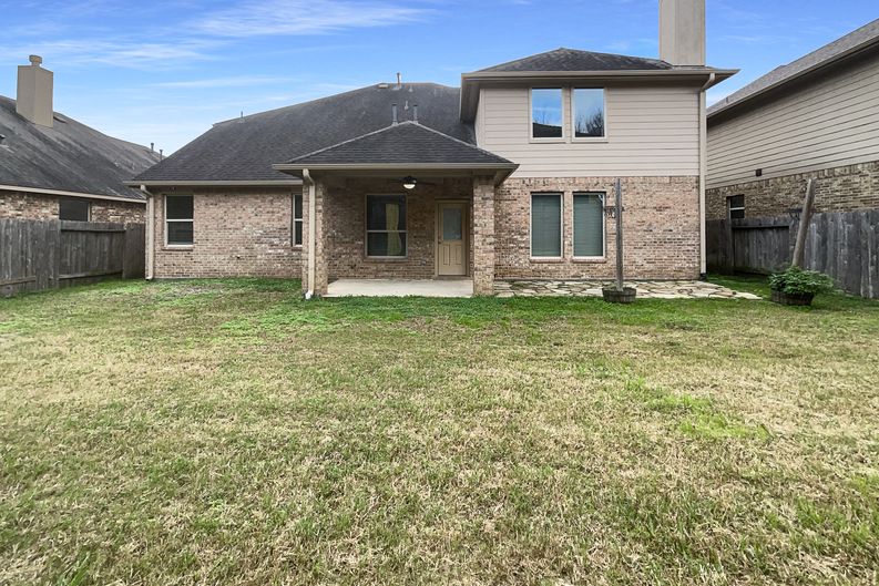 Photo 5 of 27 of 24542 N Denham Ridge Ln, Spring, TX