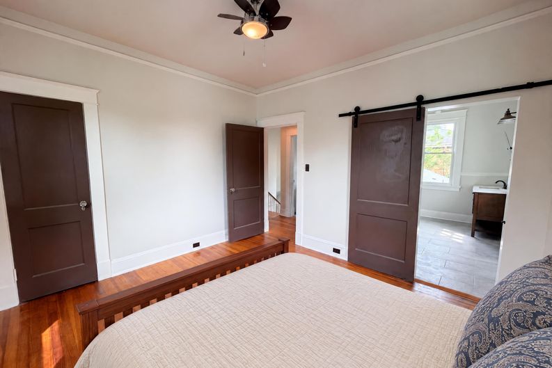 Photo 4 of 21 of 3311 Garland Ave, Richmond, VA