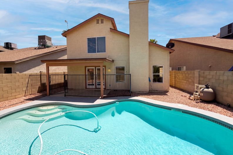 Photo 26 of 30 of 7436 W Sanna St, Peoria, AZ