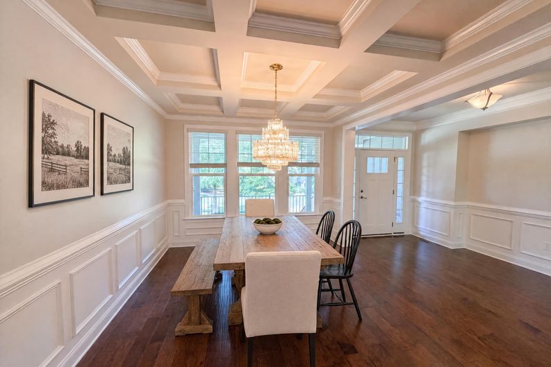 Photo 6 of 25 of 354 Crimson Way, Pittsboro, NC