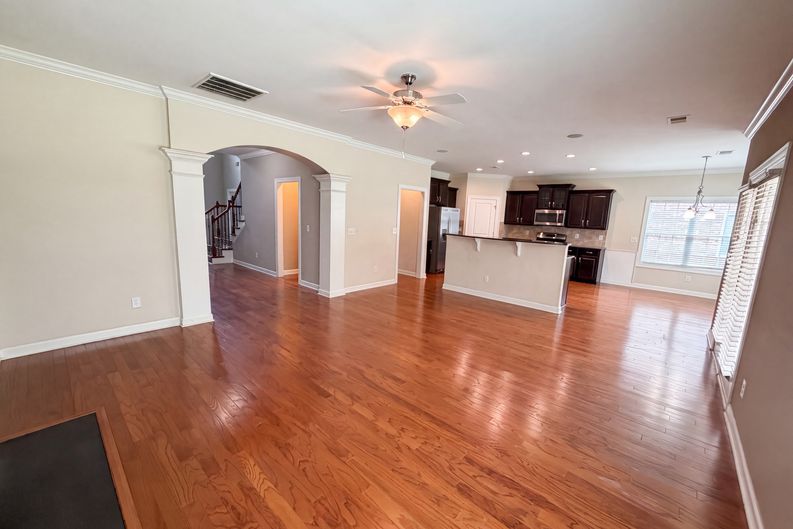 Photo 14 of 43 of 621 Gaelens Ln, Irmo, SC