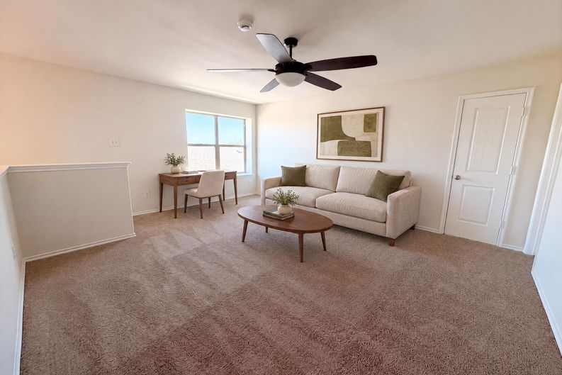 Photo 8 of 18 of 4038 Golden Rod Dr, Forney, TX