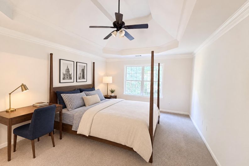 Photo 11 of 27 of 1412 White Oak Trce, Loganville, GA