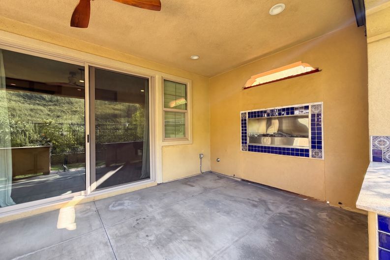 Photo 32 of 37 of 627 E Orange Blossom Way, Azusa, CA