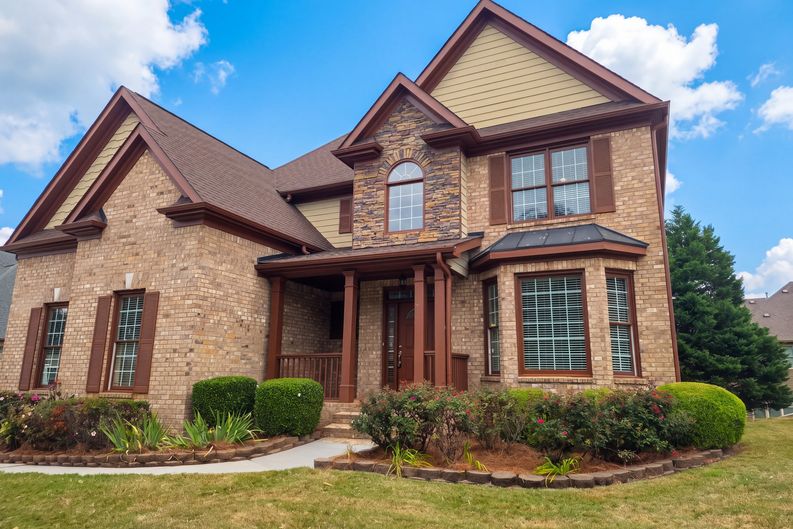 Photo 34 of 100 of 809 Arbor Way, Loganville, GA