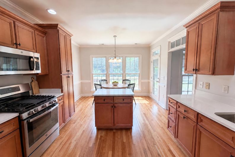 Photo 19 of 22 of 90 Scotts Pine Cir, Wake Forest, NC
