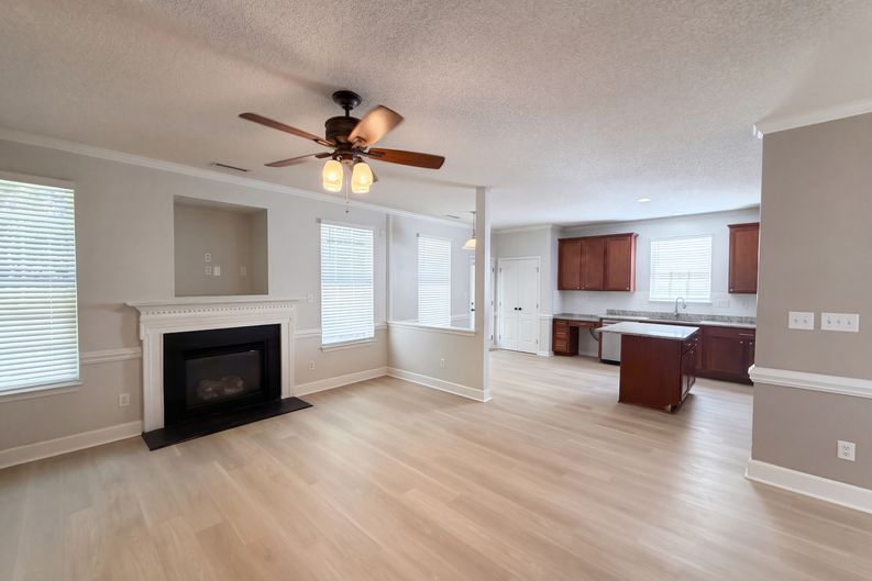 Photo 3 of 19 of 2619 Dutch Grove Cir, Raleigh, NC