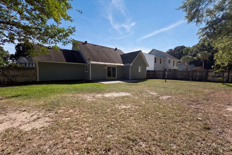 Photo 26 of 28 of 2028 Larson Ln, Goose Creek, SC
