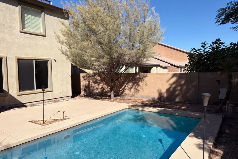 Photo 50 of 64 of 15033 W Aster Dr, Surprise, AZ
