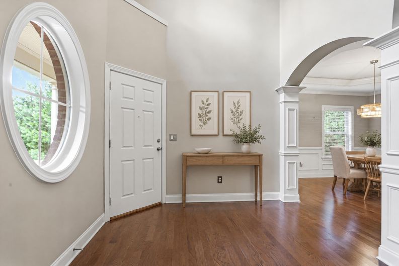 Photo 8 of 56 of 1836 Heritage Pass, Alpharetta, GA