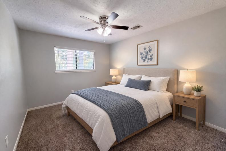 Photo 4 of 25 of 17810 Asphodel Ln, Spring, TX