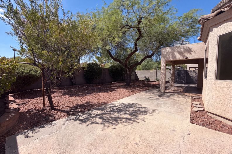 Photo 16 of 17 of 2756 S Compton, Mesa, AZ