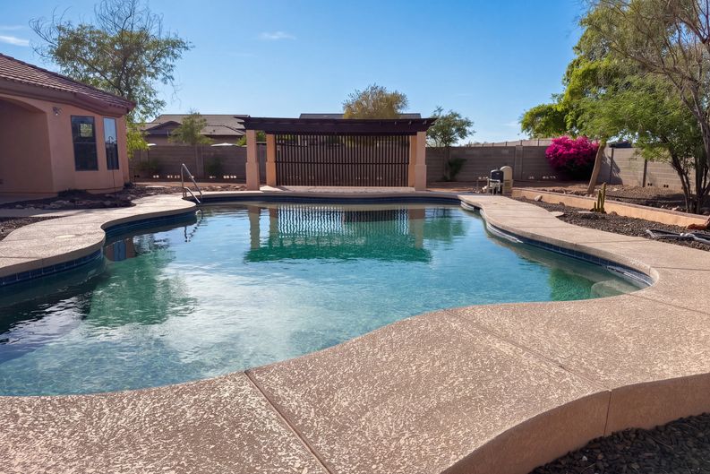 Photo 43 of 137 of 16806 W Dove Wing Way, Surprise, AZ
