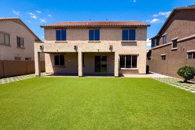 Photo 5 of 39 of 5227 W Bent Tree Dr, Phoenix, AZ