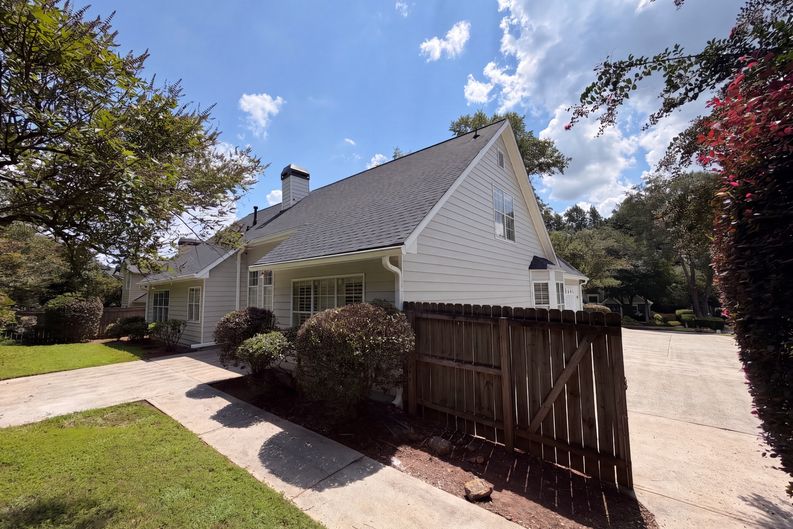 Photo 45 of 49 of 3870 Cherry Ridge Walk, Suwanee, GA