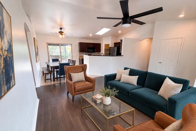 Photo 8 of 26 of 8177 E Jacque Dr, Prescott Valley, AZ