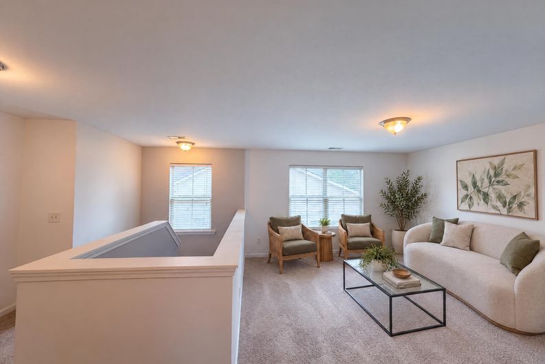 Photo 16 of 22 of 1304 Litchborough Way, Wake Forest, NC