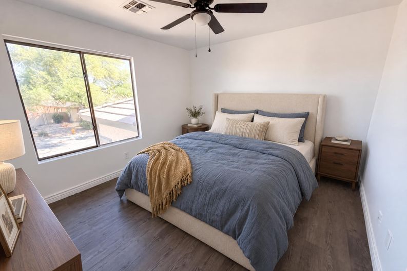 Photo 26 of 35 of 17645 W Hale Bopp Dr, Goodyear, AZ