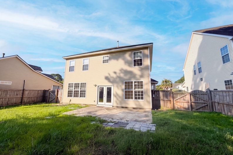 Photo 5 of 26 of 9325 Ayscough Rd, Summerville, SC