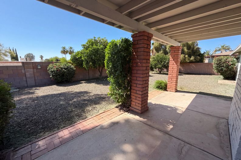 Photo 19 of 21 of 1610 S Burning Tree Ave, Tucson, AZ