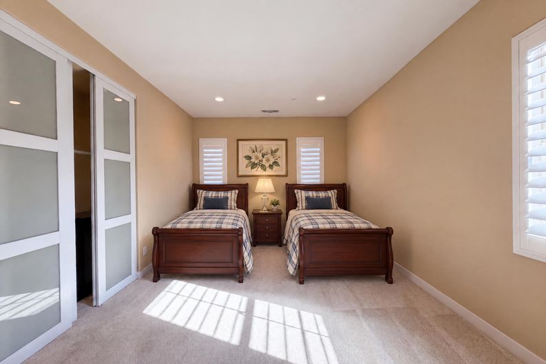 Photo 18 of 37 of 627 E Orange Blossom Way, Azusa, CA