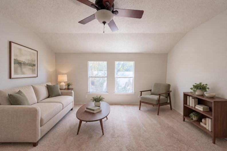 Photo 11 of 27 of 2711 Vistaview Dr, Corinth, TX