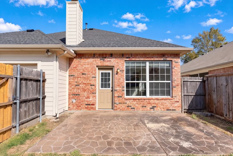 Photo 5 of 15 of 5101 Rain Forest Dr, McKinney, TX