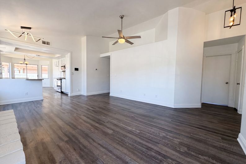 Photo 3 of 18 of 6212 Warm River Rd, Las Vegas, NV