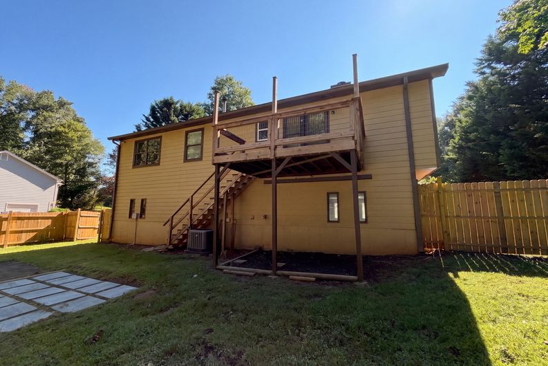 Photo 26 of 28 of 324 Adelene Way, Dallas, GA