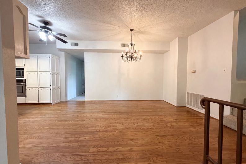 Photo 6 of 21 of 3504 Victorian Dr, Temple, TX