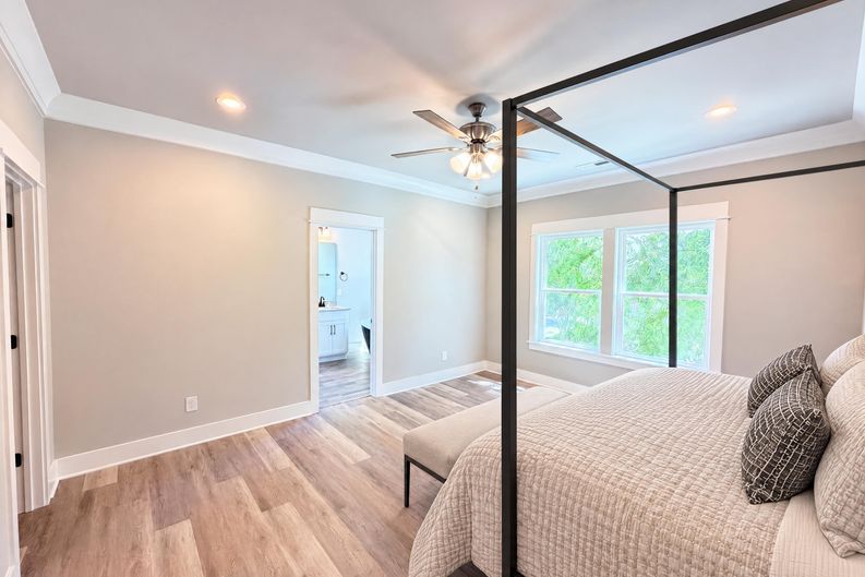 Photo 4 of 22 of 4139 Twenty Grand Dr, Indian Trail, NC