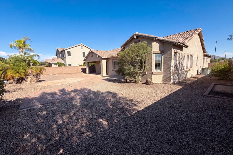Photo 30 of 33 of 3080 E Powell Way, Gilbert, AZ