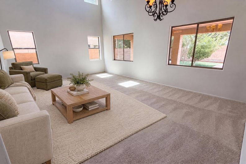 Photo 10 of 47 of 17641 W Valentine St, Surprise, AZ