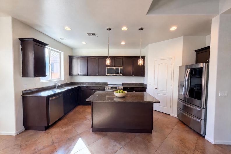 Photo 6 of 47 of 3551 E Constitution Dr, Gilbert, AZ
