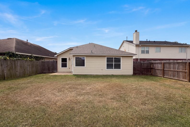 Photo 5 of 16 of 4126 Mt Everest Way, Katy, TX