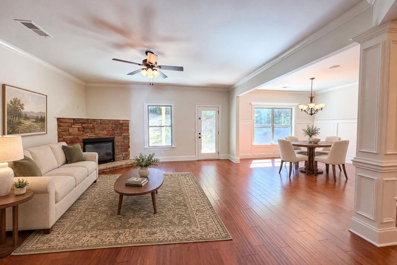Photo 3 of 30 of 764 Club Cottage Dr, Blythewood, SC