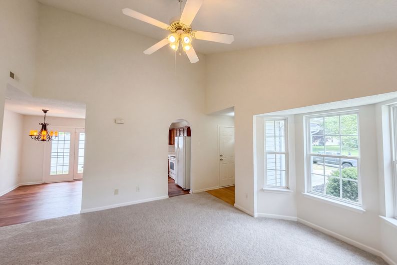 Photo 10 of 18 of 1841 Mission Oaks St, Kannapolis, NC
