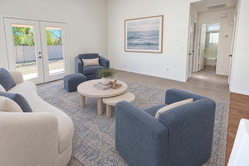 Photo 11 of 23 of 6013 S Galiuro Dr, Tucson, AZ