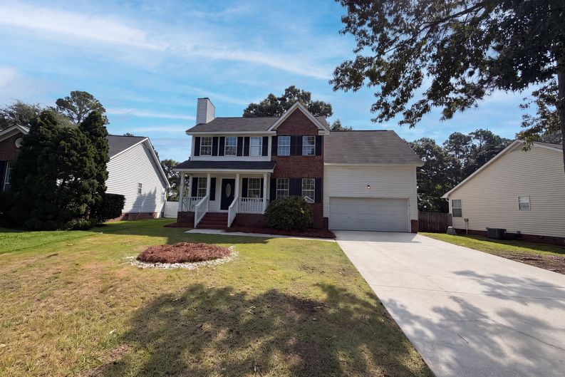 Photo 23 of 29 of 303 Bradford Ln, Columbia, SC