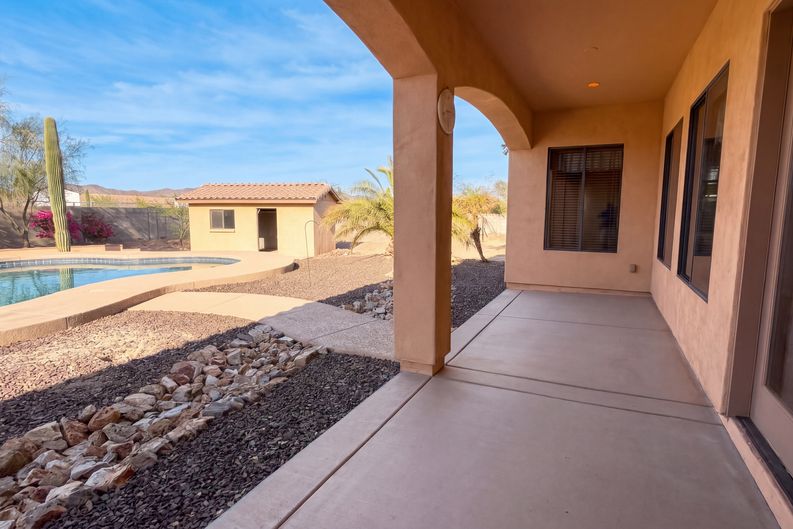 Photo 28 of 137 of 16806 W Dove Wing Way, Surprise, AZ