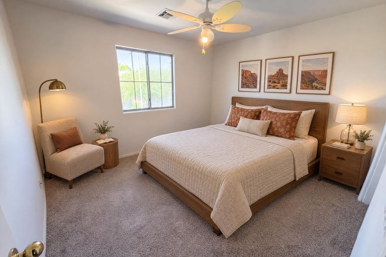 Photo 36 of 64 of 15033 W Aster Dr, Surprise, AZ