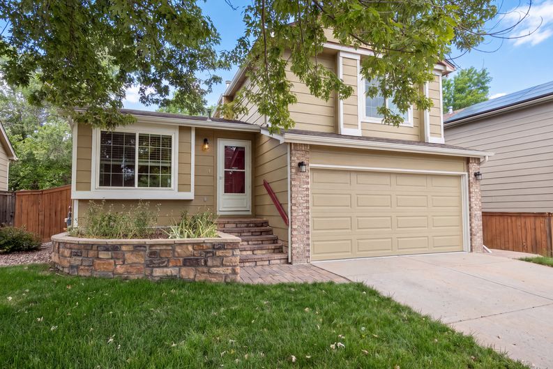 Photo 6 of 21 of 2154 Gold Dust Ln, Highlands Ranch, CO