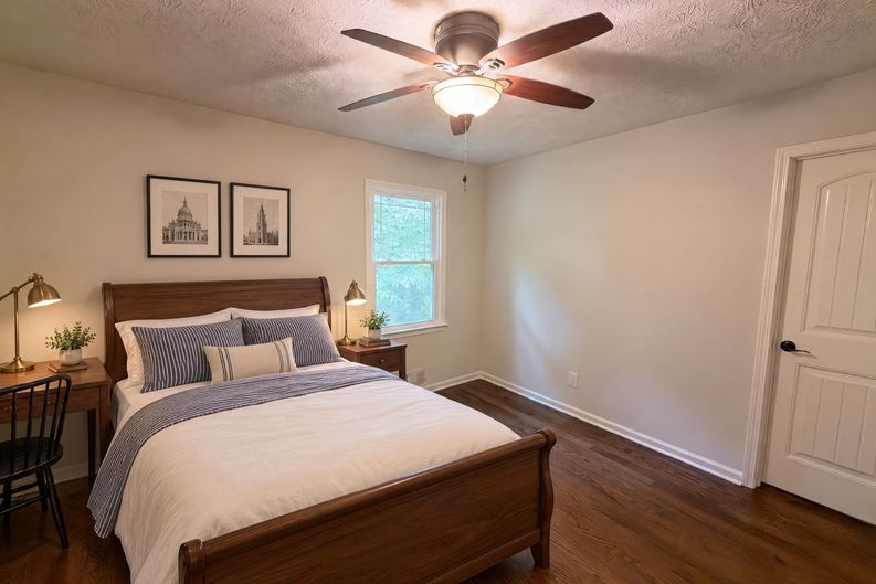 Photo 12 of 23 of 1394 Natchez Trce SW, Marietta, GA