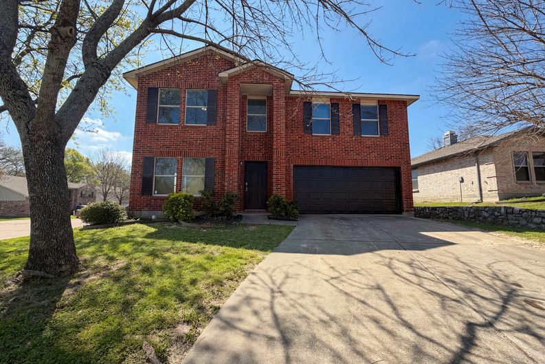 Photo 27 of 30 of 2501 Avalon Creek Way, McKinney, TX