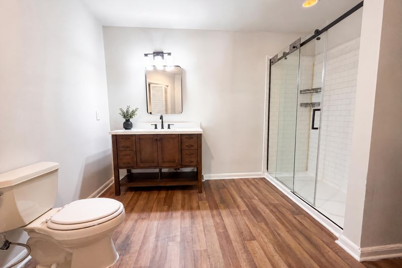 Photo 10 of 22 of 1033 Chestnut Hill Cir SW, Marietta, GA