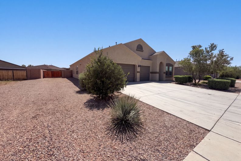 Photo 21 of 22 of 6867 S Portugal Ave, Tucson, AZ