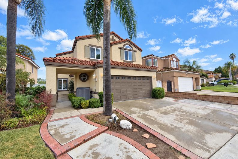 Photo 23 of 25 of 16069 Augusta Dr, Chino Hills, CA